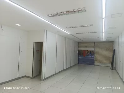 Ponto comercial com 155 m² no coração do centro da cidade, Vitória da Conquista Ba - Foto 18