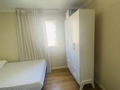 Vendo de porteira fechada, lindo apartamento mobiliado no bairro Boa Vista. - Foto 13