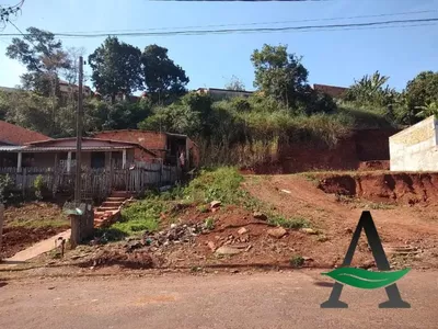 Cornélio Procópio - Terreno - Vila Amoreira - Foto 4