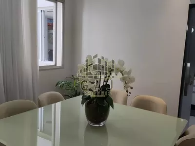 Apartamento 112m² 3 dorms c/ suíte São Domingos - Americana/SP - Foto 34