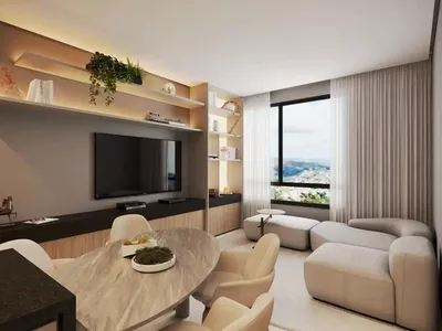 Apartamento à venda, 1 quarto, Centro - Belo Horizonte/MG - Foto 17
