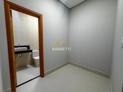 Casa à venda com 140m², 3 quartos (sendo 2 suítes), 4 banheiros e 2 vagas de garagem - Foto 23