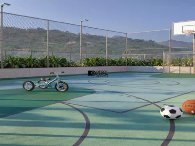 Apartamento à venda, 4 quartos, 2 suítes, 2 vagas, Vale do Sereno - Nova Lima/MG - Foto 13