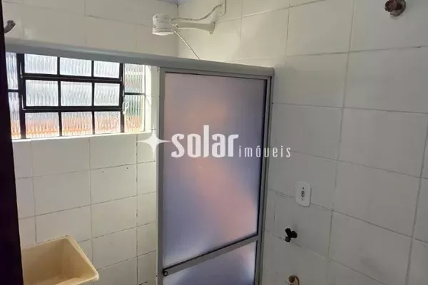 RESIDENCIAL AURORA CASA 01 BL B TRAVESSA ABEL ANTONIO GUERRA N 53 B MENINO DEUS - Foto 6