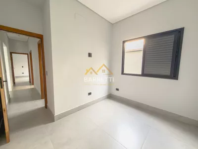 Casa à venda no Reserva das Paineiras, com 123 m², 3 quartos sendo 1 suíte e 4 vagas de garagem - Foto 15
