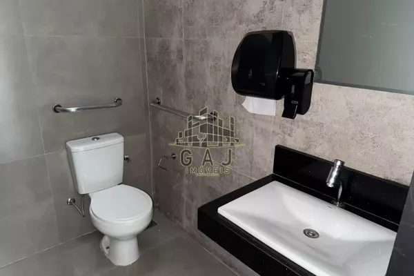 Salão comercial NOVO 100m² São Vito - Americana/sp - Foto 5