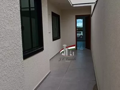 Sobrado para venda com 3 quartos na Fazenda Rio Grande - Foto 28