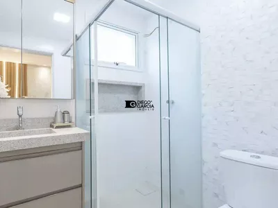 Cobertura à venda, 3 quartos, 1 suíte, 4 vagas, Patrimônio - Uberlândia/MG - Foto 23