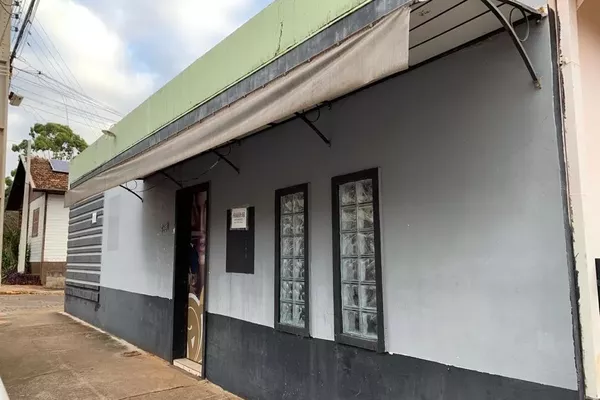 Sala comercial para venda e aluguel - Foto 1