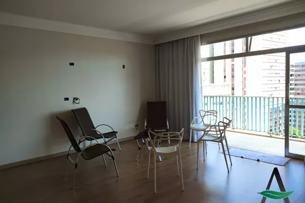 Londrina - Apartamento - 3 Quartos - Centro - Foto 4