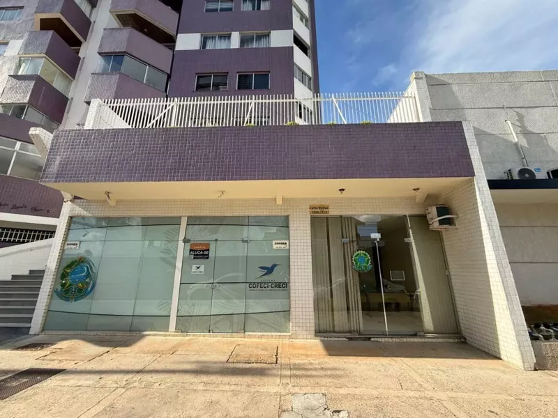 Sala comercial para aluguel,  Centro, Guarapuava - Foto Principal