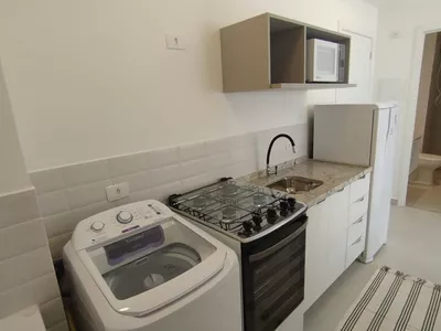 Apartamento com 2 dormitórios na Vila Andrade, para Aluguel - Foto 29
