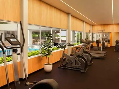 Apartamento à venda, 2 quartos, 1 suíte, Novo Horizonte - Salvador/BA - Foto 2