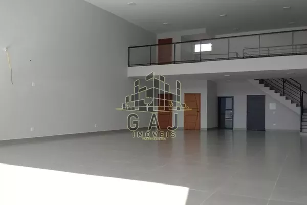 Salão comercial 800m² Jd Ipiranga - Americana/SP - Foto 1