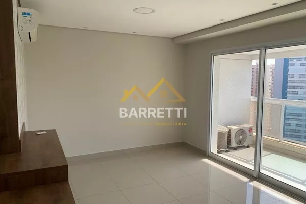 Apartamento para Locação no Trio Lindenberg, no Bairro Cidade Jardim, Piracicaba - SP - Foto 2