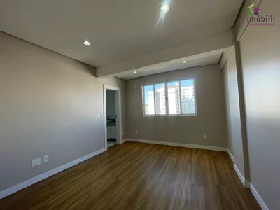 Apartamento 401 Ed. Guilhermina Parzianello, para Locação com cozinha planejada,  Centro, Pato Branco - Foto 16