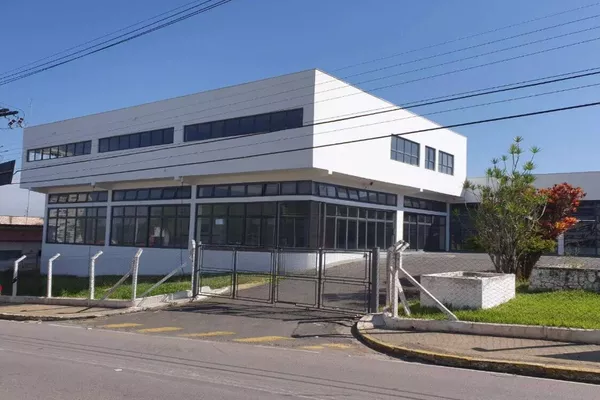 Galpão para venda em Capivari, com grande fluxo - Foto 1