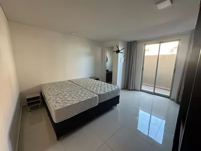 Apartamento para aluguel,  Centro, Guarapuava - Foto 2