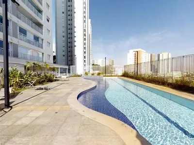 Apartamento com 98 m² com 2 suítes na Vila Andrade - Foto 19