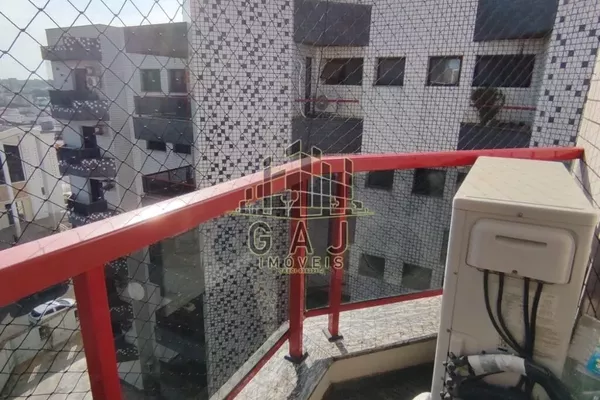 Apartamento 156m² 3 dorms c/ suíte Vl Sta Catarina - Americana/SP - Foto 6