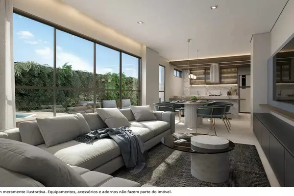 Apartamento à venda, 2 quartos, 2 suítes, 2 vagas, Lourdes - Belo Horizonte/MG - Foto 6