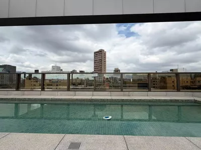 Apartamento à venda, 2 quartos, 1 suíte, 2 vagas, Barro Preto - Belo Horizonte/MG - Foto 13