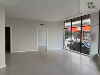 Sala comercial para venda na esquina da Prefeitura Municipal,  Centro, Pato Branco - Foto 6
