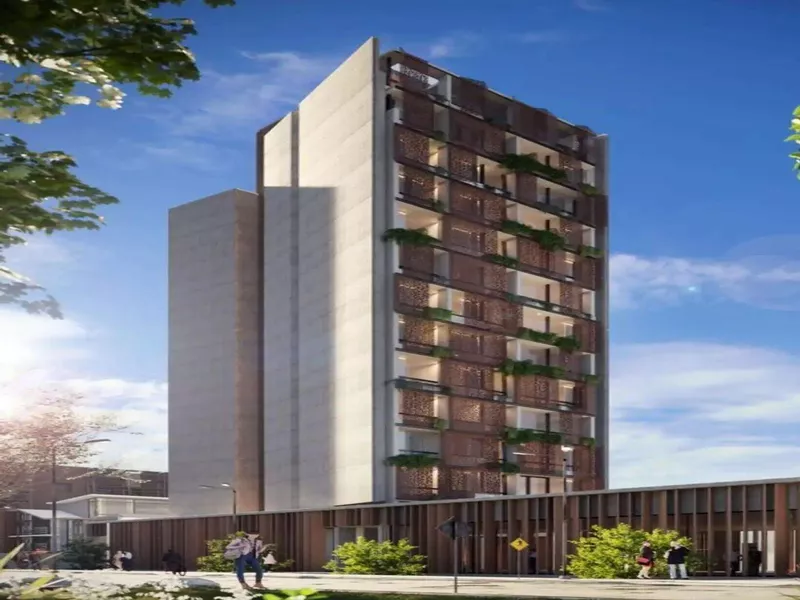 Unidades à venda, 1 a 2 quartos, Santa Lúcia - Belo Horizonte - Foto Principal