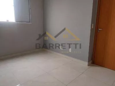 Apartamento à venda de 46m², com 2 quartos e 1 vaga de garagem, no Condomínio Piazza Fontanella - Foto 9