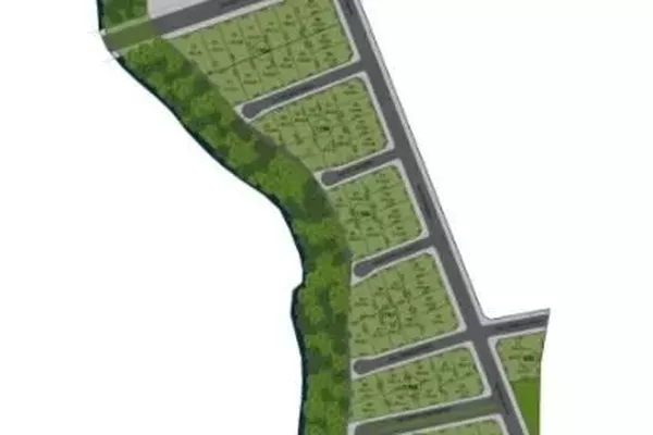 Terrenos  Loteamento Vô Nino - Foto 2