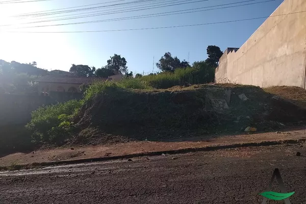 Cornélio Procópio - Terreno - Jardim Vitória Régia - Foto 1