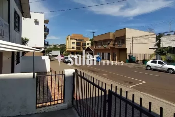 DEPOSITO TERREO R XINGU N 281 B CENTRO - Foto 2