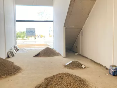 Ponto comercial TÉRREO para locação, em frente Mix Mateus, na Av. Juracy Magalhães, Vitória da - Foto 9