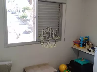 Apartamento 112m² 3 dorms c/ suíte São Domingos - Americana/SP - Foto 9