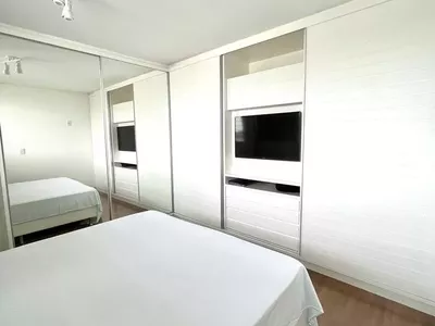 Casa para venda com 02 suítes, localizada no Bairro Parque do Som - Foto 13