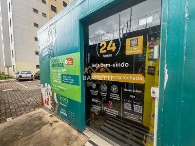 Apartamento para locação no Ilhas Canárias com 58 m², 2 quartos, sendo 1 suíte, e 2 vagas de garagem - Foto 20