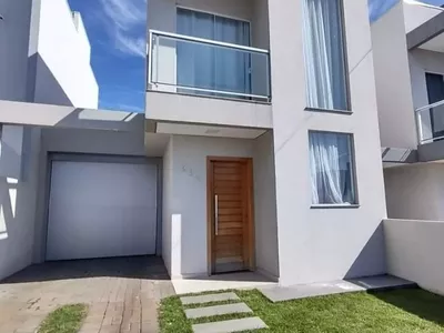 Sobrado para venda, Localizado no Bairro Fraron em Pato Branco-PR - Foto 3