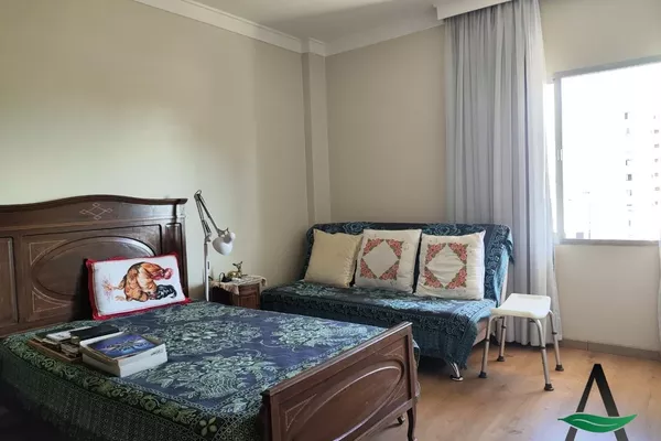 Londrina - Apartamento - 3 Quartos - Centro - Foto 6