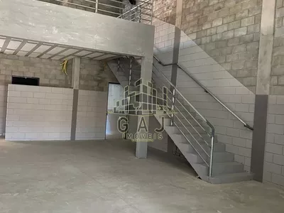 Salão industrial 250m² Jd São Francisco - SBO/SP - Foto 6