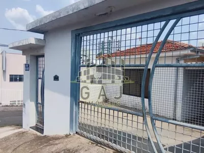 3 casas para renda (alugadas) Jd São Domingos - Americana/SP - Foto 5