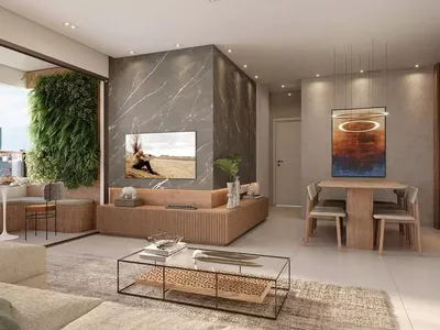 Apartamento à venda, 2 quartos, 1 suíte, 2 vagas, São Pedro - Belo Horizonte/MG - Foto 21