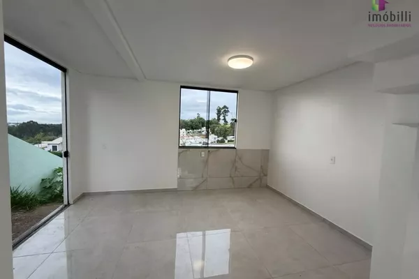 Sobrado para venda ou aluguel, Rua Pioneiro Victório Lourenço Leonardi, 1121, São Francisco, Pato Branco-pr - Foto 3
