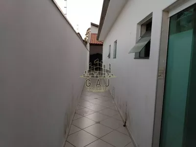 Casa 3 dorms c/ suíte Jd Ipiranga - Americana/SP - Foto 35
