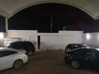 Apartamento de 2º andar nascente mobiliado e decorado para venda, 2 quartos sendo 1 suíte, cozinha - Foto 14