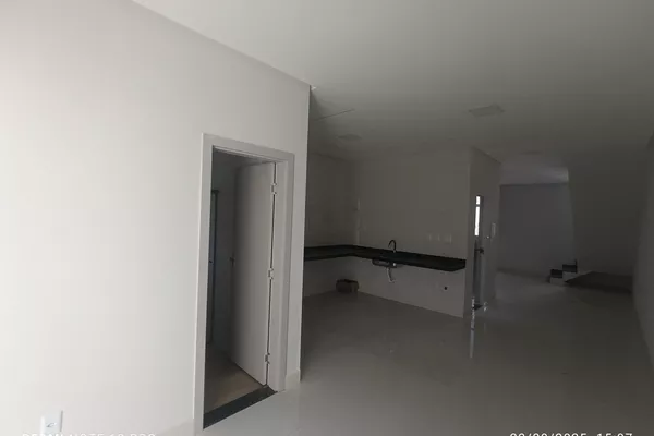 Casa duplex de 3 quartos sendo 1 suíte no Alameda dos Pássaros à venda, Felícia, Vitória da Con - Foto 5