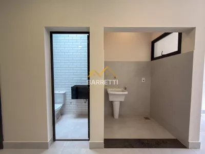 Casa à venda no Residencial Ágape, com 131 m², 3 quartos (sendo 1 suíte), 3 banheiros, piscina e 2 vagas de garagem - Foto 19