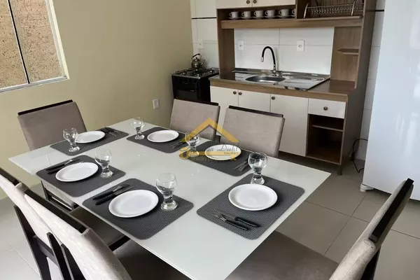 Cobertura a venda, no Rio Vermelho em Florianópolis - Foto 5