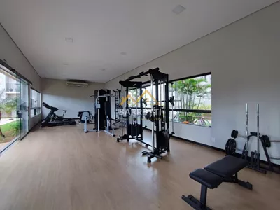 Apartamento à venda no Residencial Terras Altas, com 52 m², 2 quartos (sendo 1 suíte), 2 banheiros e 1 vaga de garagem - Foto 29
