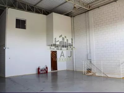 Salão industrial venda 362m² - Jardim Paulista - SBO/SP - Foto 4