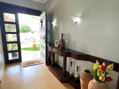 Ampla Casa para venda, Localizada no Bairro  La Salle, na cidade de Pato Branco-PR - Foto 12
